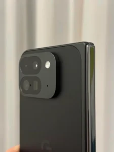 Google Pixel 9 Pro Fold