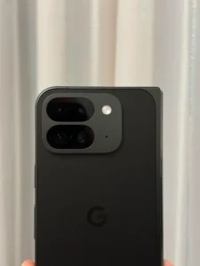 Google Pixel 9 Pro Fold