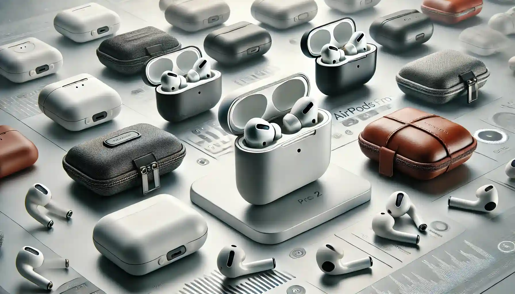 airpod pro 2 case