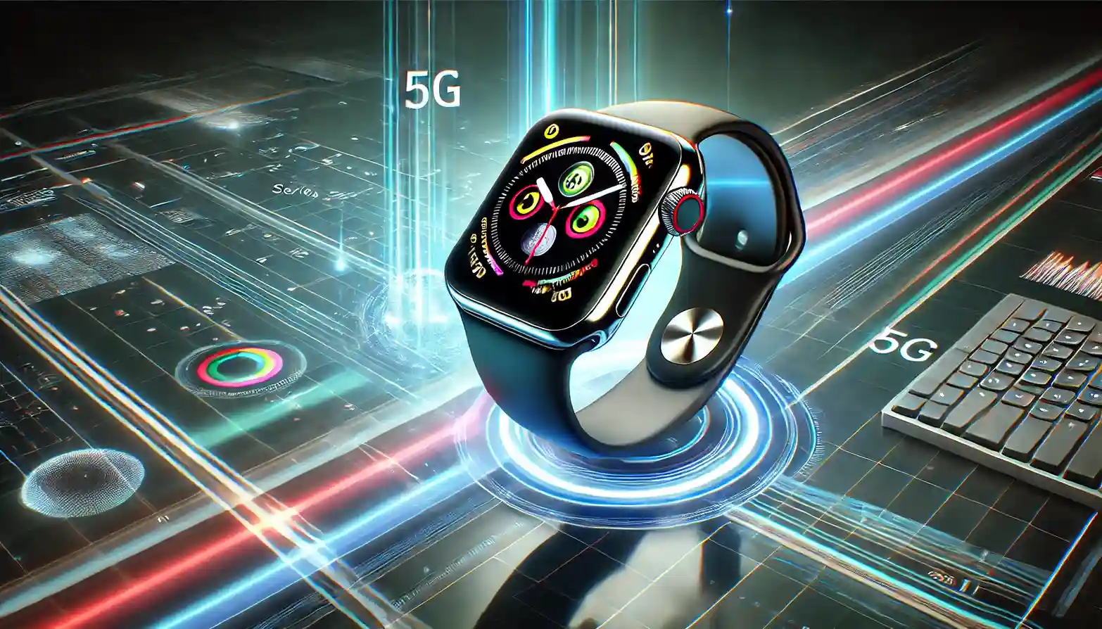 Apple Watch Series 11 Features