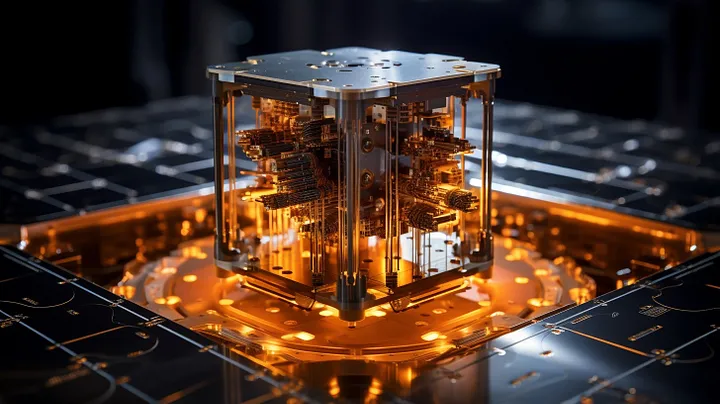 Quantum Computing