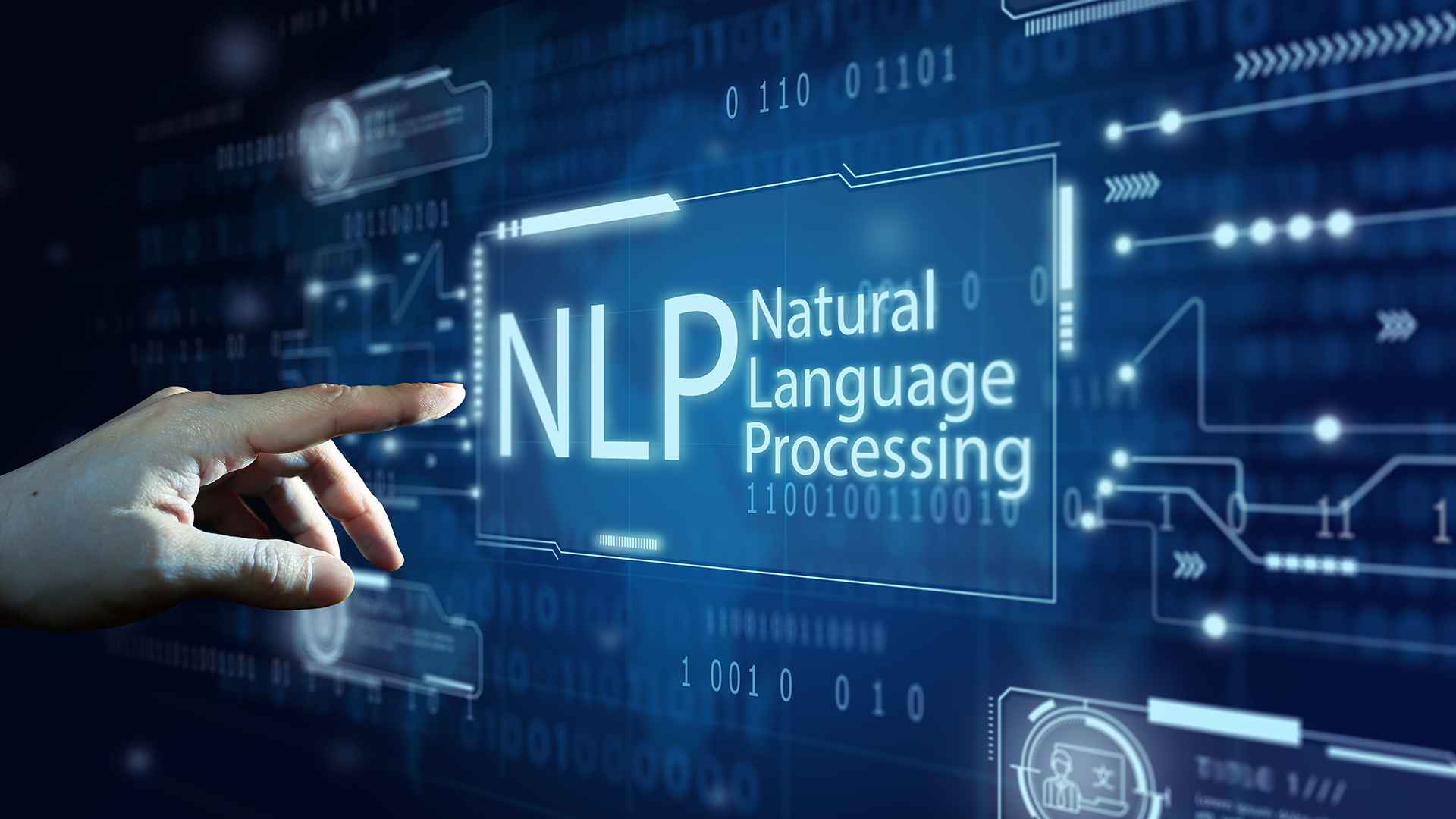 Natural Language Processing