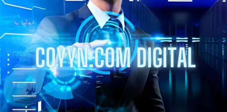 coyyn.com business