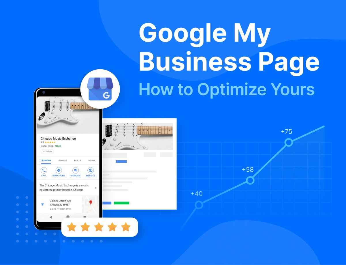 Attract more Visitors to Google Business Profile