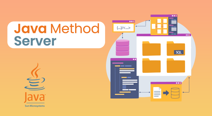 java method server