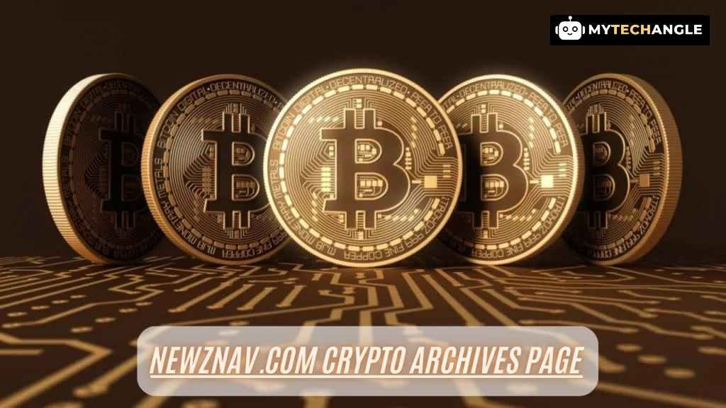 Newznav.com Crypto Archives Page