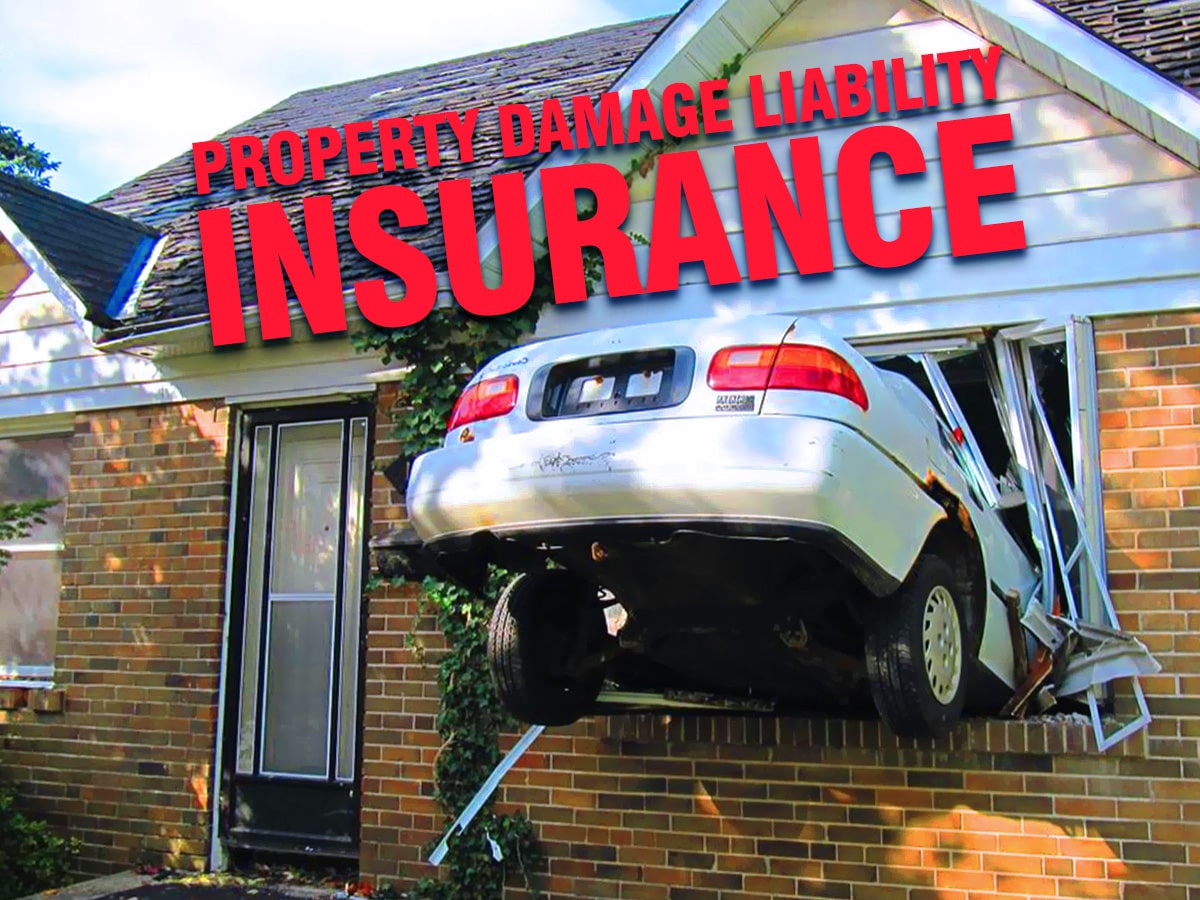 Coverage for Property Damage