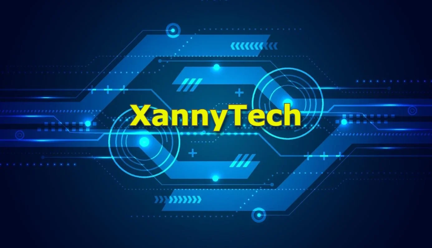 Xannytech.net